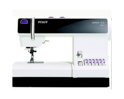 Швейна машина PFAFF SELECT 4.2