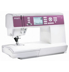 Комп'ютерні швейні машини PFAFF PFAFF AMBITION 1,0