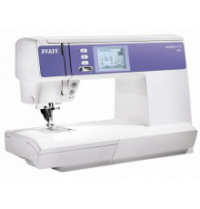 Комп'ютерні швейні машини PFAFF PFAFF AMBITION 1,5