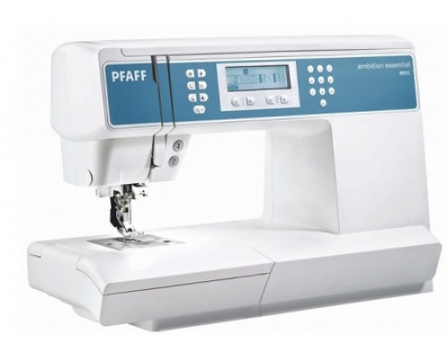Комп'ютерні швейні машини PFAFF PFAFF AMBITION ESSENTIAL