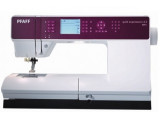 Комп'ютерні швейні машини > PFAFF