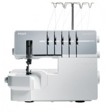 Коверлоки PFAFF COVERLOCK 3.0
