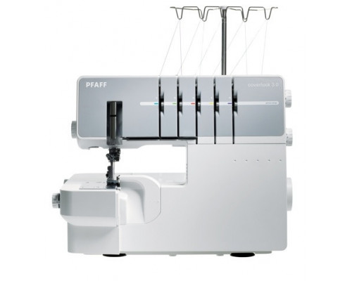 Коверлоки PFAFF COVERLOCK 3.0