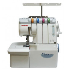 Оверлок Janome JANOME MYLOCK 744D/784D