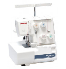 Оверлок JANOME 205D