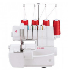 Плоскошовні машини SINGER 14T970C COVER STITCH