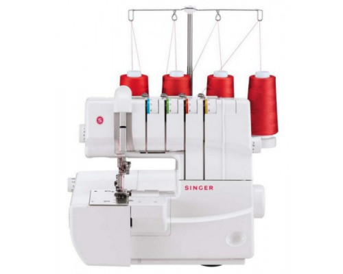 Плоскошовні машини SINGER 14T970C COVER STITCH