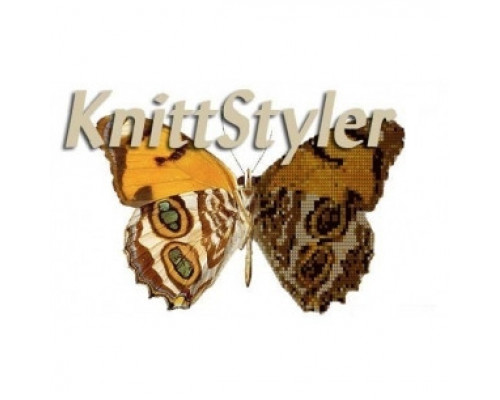 KNITTSTYLER USB