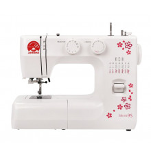 Електромеханічна швейна машина Janome Sakura95
