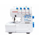 Оверлок FAMILY ML 545D