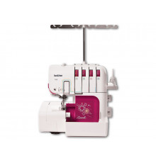 Оверлок Brother 755D