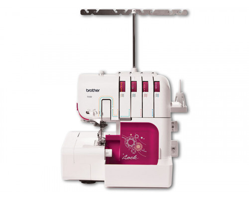 Оверлок Brother 755D