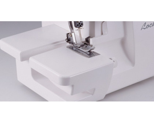 Оверлок Brother 755D