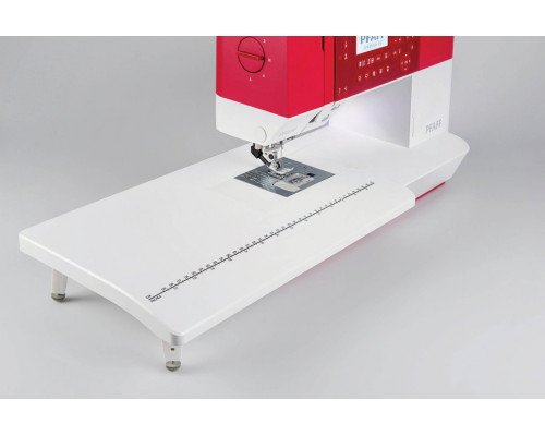 Вишивальна машина Pfaff Creative 1.5