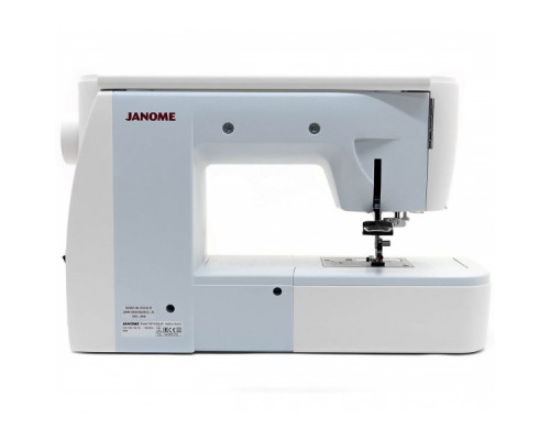 Швейна машина JANOME Skyline S3