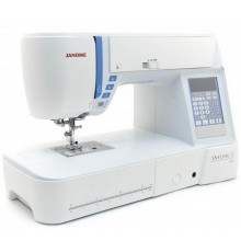 Швейна машина JANOME Skyline S5