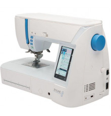 Швейна машина JANOME Skyline S7