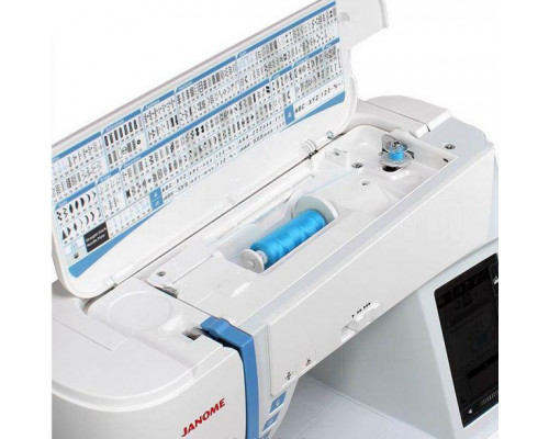 Швейна машина JANOME Skyline S7