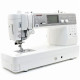 Швейна машина з мікропроцесорним керуванням Janome Memory Craft 6700P Professional