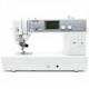 Швейна машина з мікропроцесорним керуванням Janome Memory Craft 6700P Professional