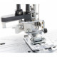 Швейна машина з мікропроцесорним керуванням Janome Memory Craft 6700P Professional