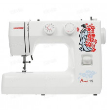 Швейна машина JANOME Ami 15