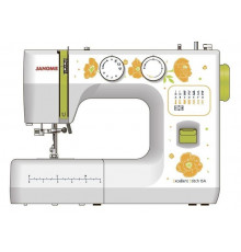 Швейна машина Janome Excellent Stitch 15A (ES 15A)
