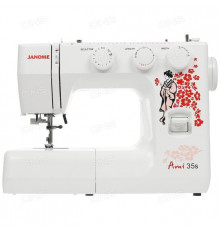 Швейна машина JANOME Ami 35s
