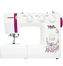 Швейна машина Janome Milla