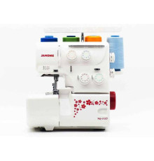 Оверлок Janome HQ075D