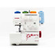Оверлок Janome HQ075D