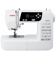 Швейна машина Janome 2160 DC