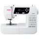 Швейна машина Janome 2160 DC