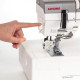 Розпошивальна машина Janome CoverPro 3000 Professional