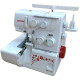 Оверлок Janome HQ075D