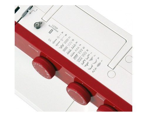 Швейна машина Janome 1522 RD
