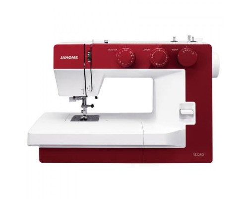 Швейна машина Janome 1522 RD