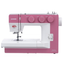 Електромеханічна швейна машина Janome 1522PG Anniversary Edition