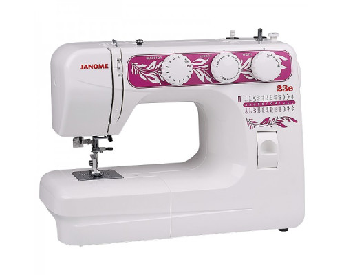 Швейна машина Janome 23E
