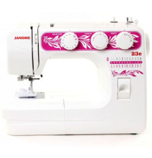 Швейна машина Janome 23E