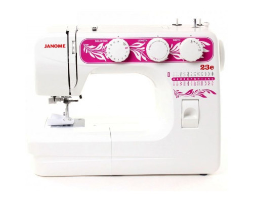 Швейна машина Janome 23E