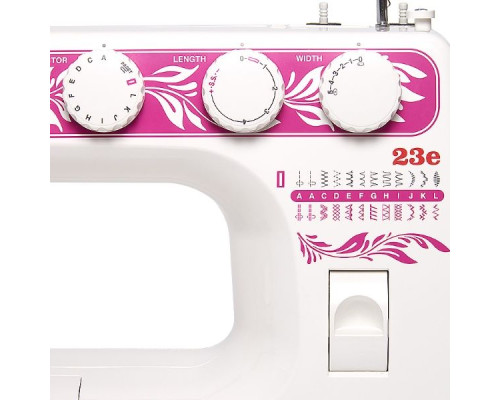 Швейна машина Janome 23E