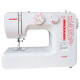 Швейна машина Janome 3112 R