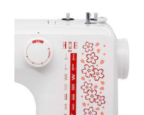 Швейна машина Janome 3112 R