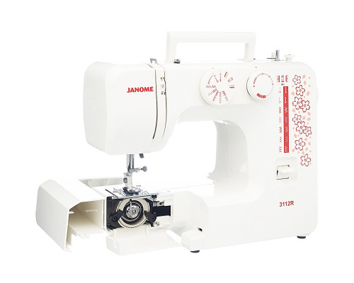 Швейна машина Janome 3112 R