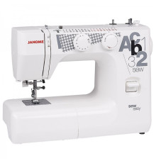 Швейна машина Janome Sew Easy