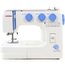 Швейна машина Janome Top 22 S