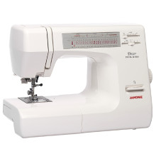 » Швейная машина Janome Decor Excel 5024
