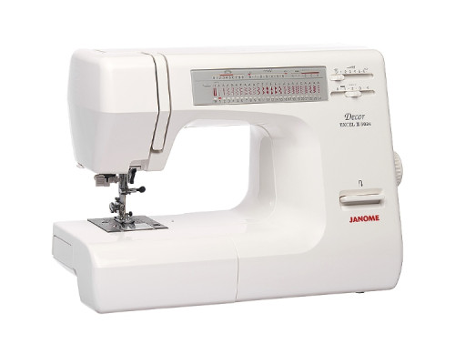 » Швейная машина Janome Decor Excel 5024