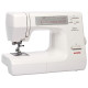 » Швейная машина Janome Decor Excel 5024